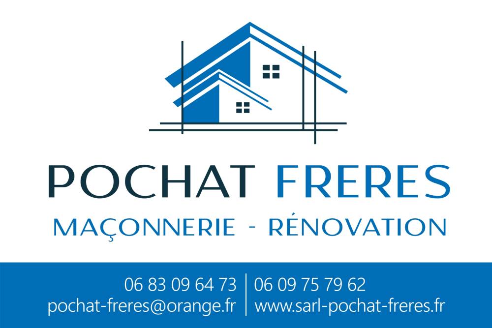 LOGO POCHAT FRERES